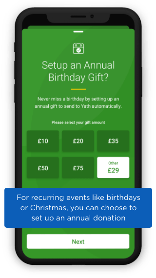app image